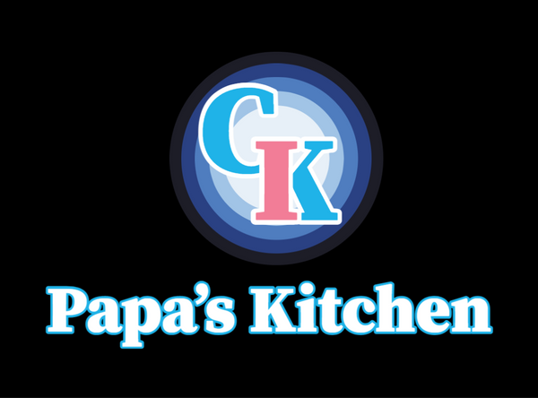 CK Papa's Kitchen